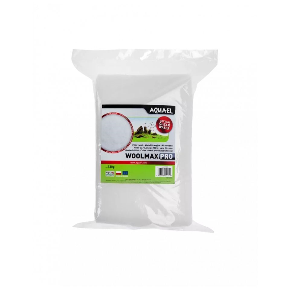 AQUAEL Wkład Wool MAX PRO 130g