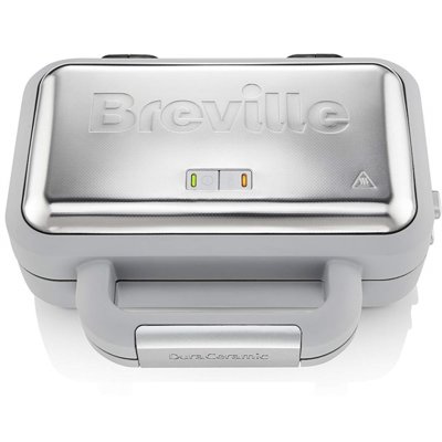 Gofrownica BREVILLE DuraCeramic VST072X