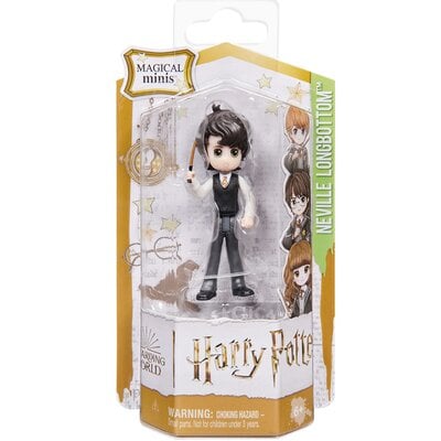 Figurka SPIN MASTER Wizarding World Harry Potter Magical Minis Neville Longbottom