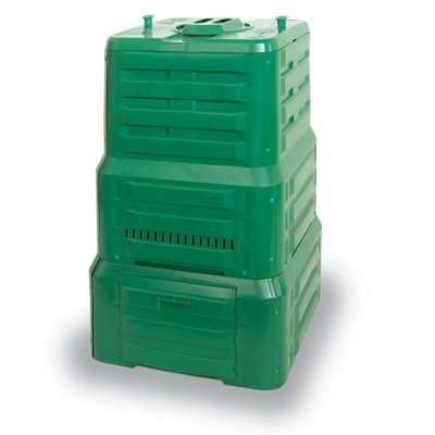 Ekokompostownik EKOBAT TERMO-400