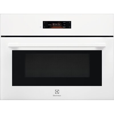 Kuchenka mikrofalowa ELECTROLUX EVM8E08V