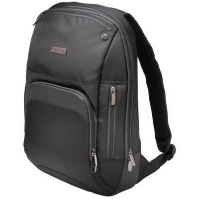Plecak na laptopa KENSINGTON Triple Trek Czarny