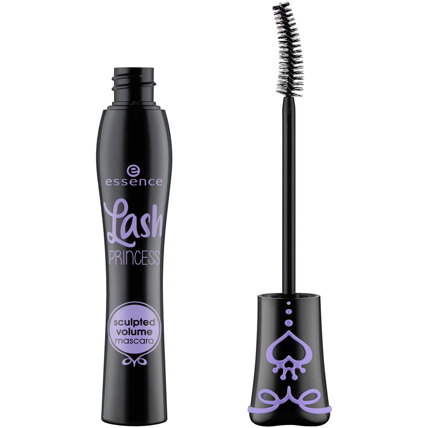 Essence Lash Princess tusz do rzęs, 12 ml