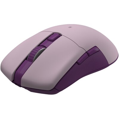 Mysz HATOR Pulsar 2 Pro Wireless Liliowy