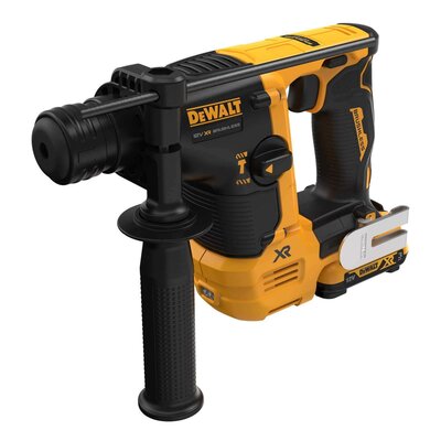 Młotowiertarka DEWALT DCH072N-XJ