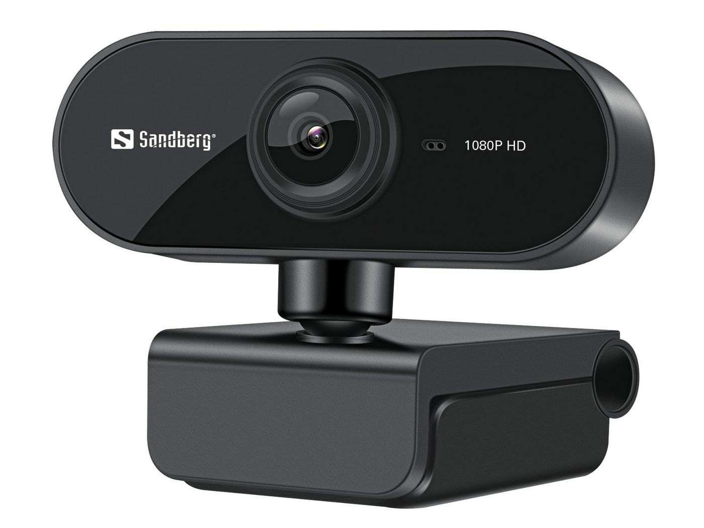 Sandberg USB Webcam Flex 1080P HD - kamera