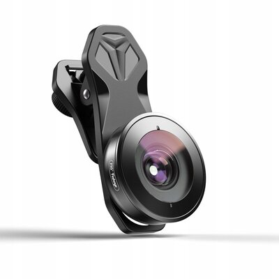 Obiektyw APEXEL APL-HB195 Fisheye 195