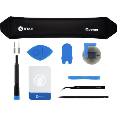 Zestaw narzędzi IFIXIT iOpener Kit