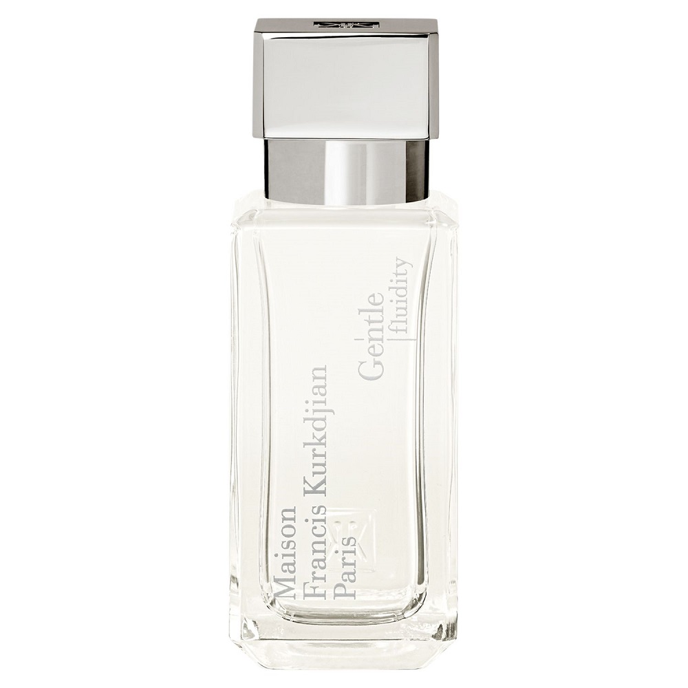 Maison Francis Kurkdjian Gentle Fluidity Silver woda perfumowana unisex, 35 ml
