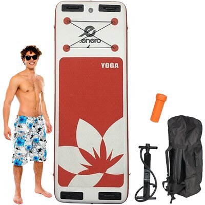 Deska SUP ENERO Yoga 1034072 250 x 91 x 15 cm