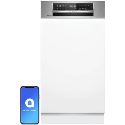 Zmywarka BOSCH SPI6YMS14E Serie 6 PerfectDry