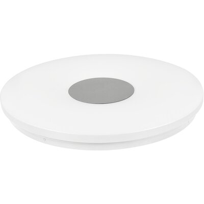 Plafon sufitowy ACTIVEJET AJE-Ufo 24W Biały