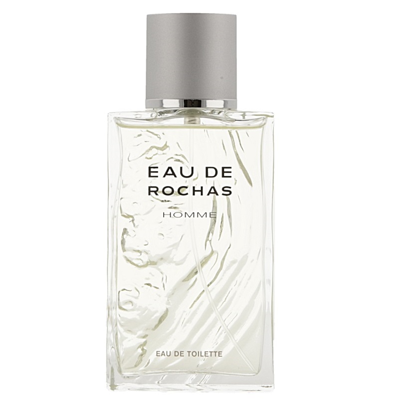 Rochas Eau De Rochas Homme woda toaletowa męska, 200 ml