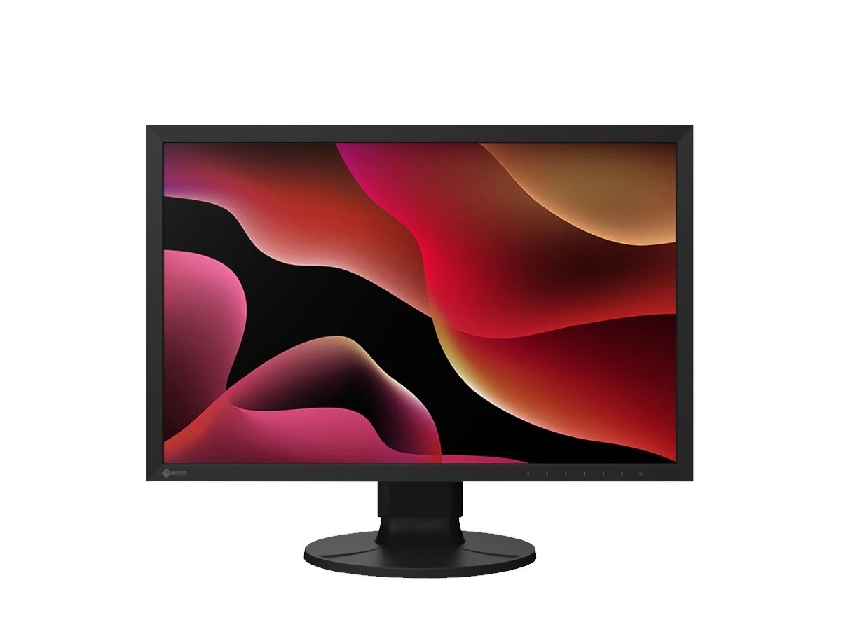 EIZO ColorEdge CG2400S - monitor 24,1", 1920 x 1200