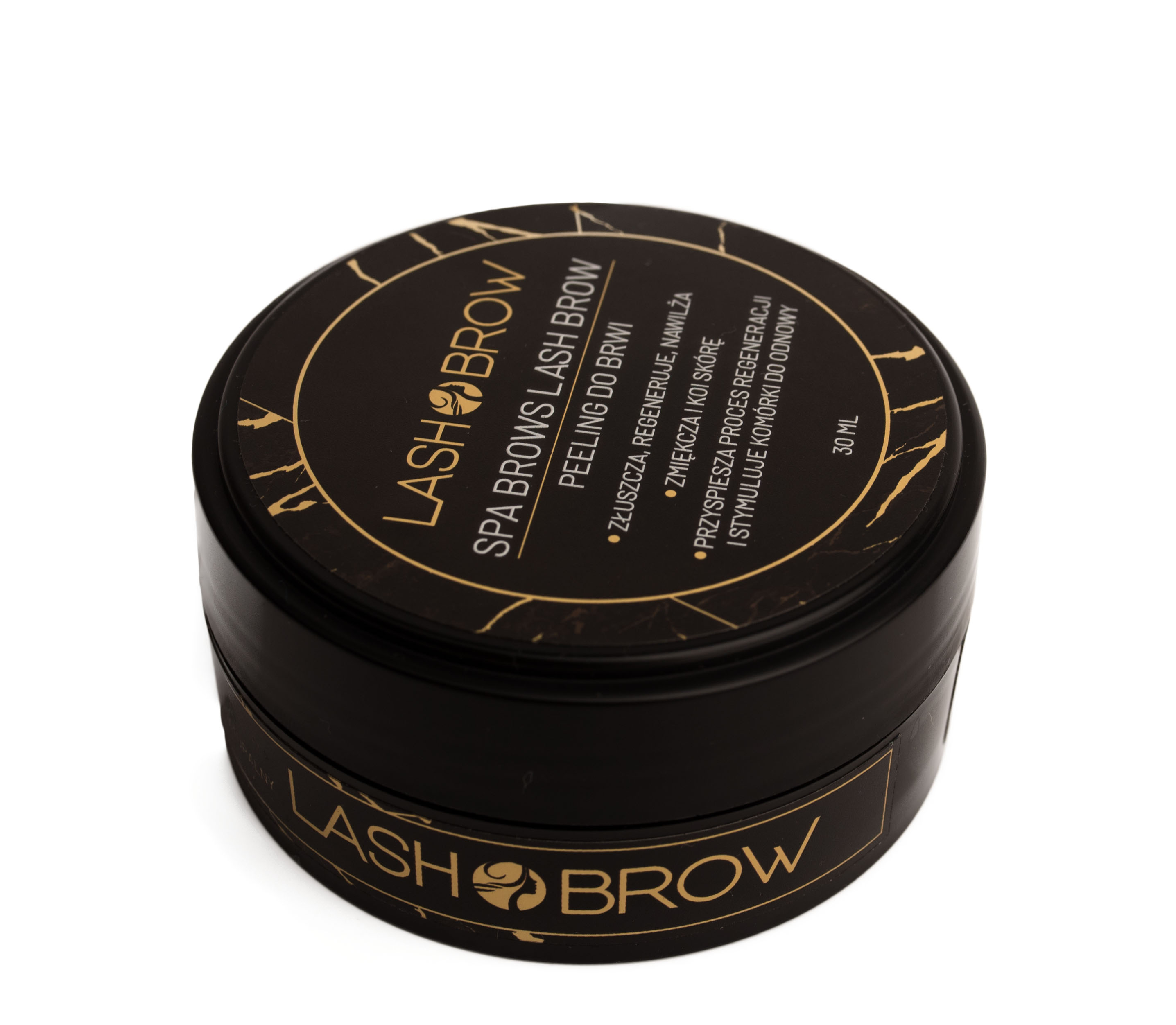 Lash Brow peeling do brwi, 30 ml