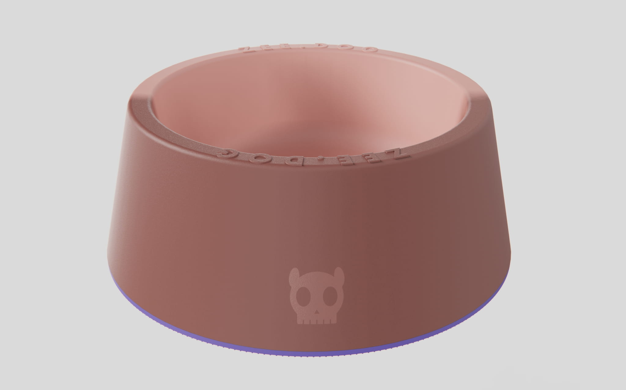 Zee Dog Miska melaminowa dla psa Terranova