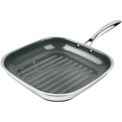 Patelnia grillowa KOHERSEN NX Ceramic 26 cm