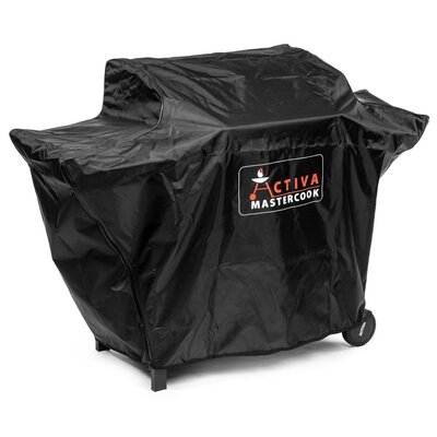 Pokrowiec na grilla ACTIVA Premium 13040