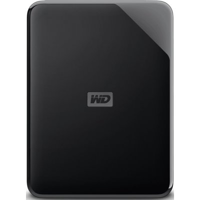 Dysk WD Elements SE 1TB HDD Czarny