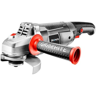 Szlifierka kątowa GRAPHITE 59G120