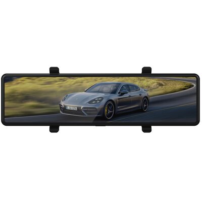 Wideorejestrator MIKAVI PQ5 Pro 4K