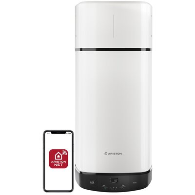 Bojler elektryczny ARISTON Nuos Plus S2 WH 3629147 150 l Pompa ciepła