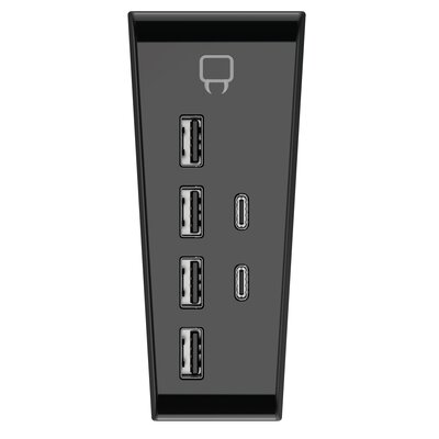 Hub USB VENOM VS5006 do konsoli PS5