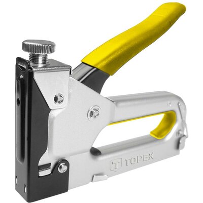 Zszywacz tapicerski TOPEX 41E906