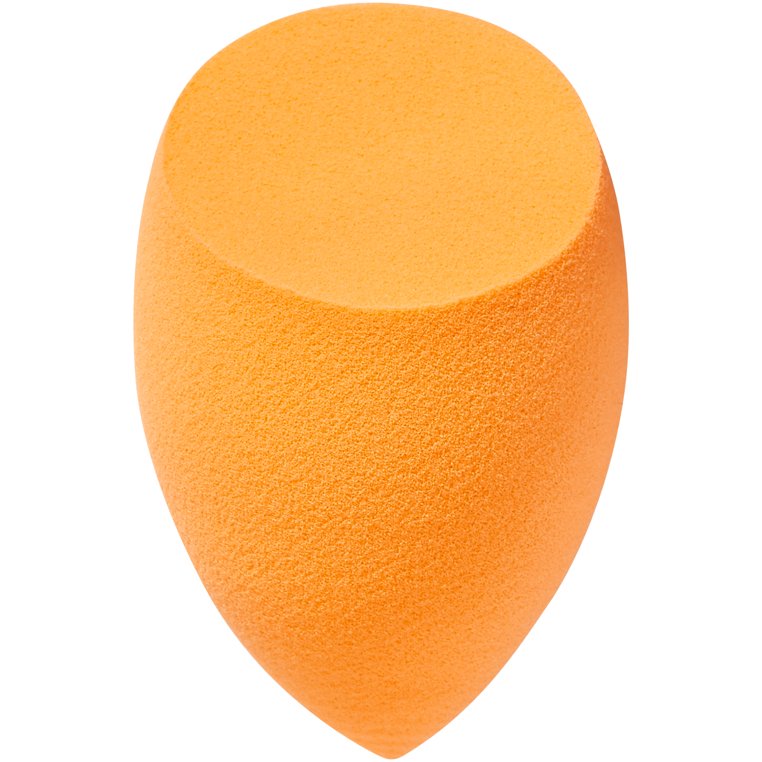 Hebe Professional gąbka do makijażu 3D pomarańczowa, 1 szt.