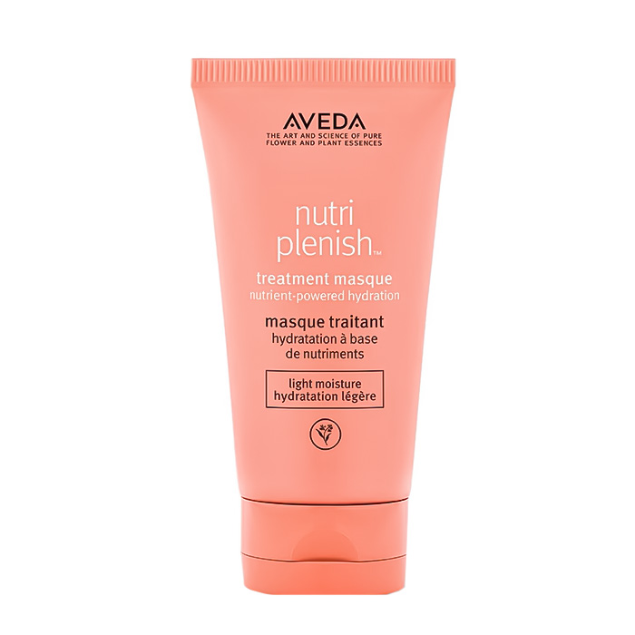 Aveda Nutriplenish Masque Light Moisture odżywka do włosów, 150 ml