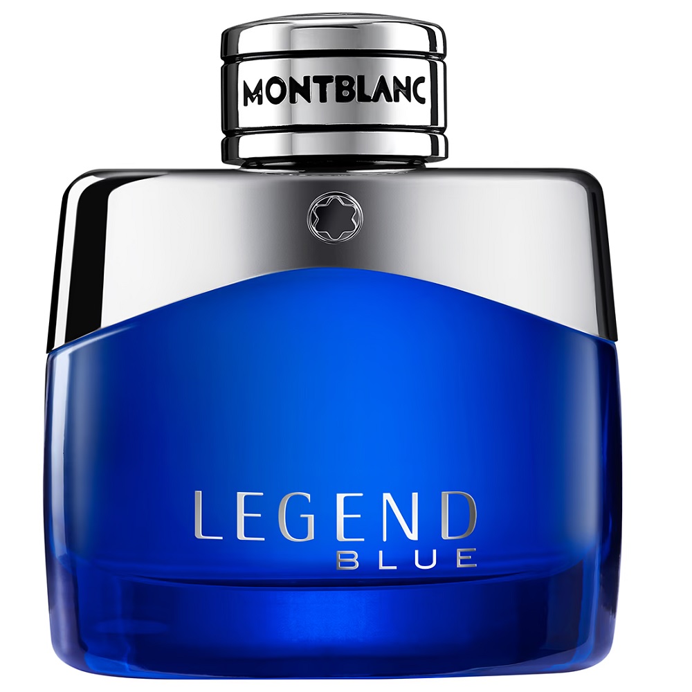 Mont Blanc Legend Blue woda perfumowana męska, 50 ml