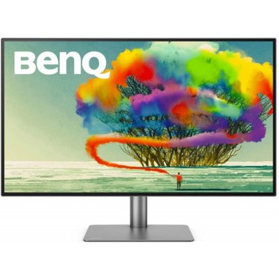 Monitor BENQ DesignVue PD3220U 31.5" 3840x2160px IPS