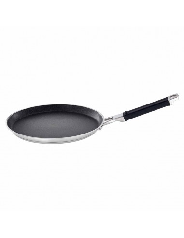Roesle - Patelnia do naleśników 28 cm Silence Pro