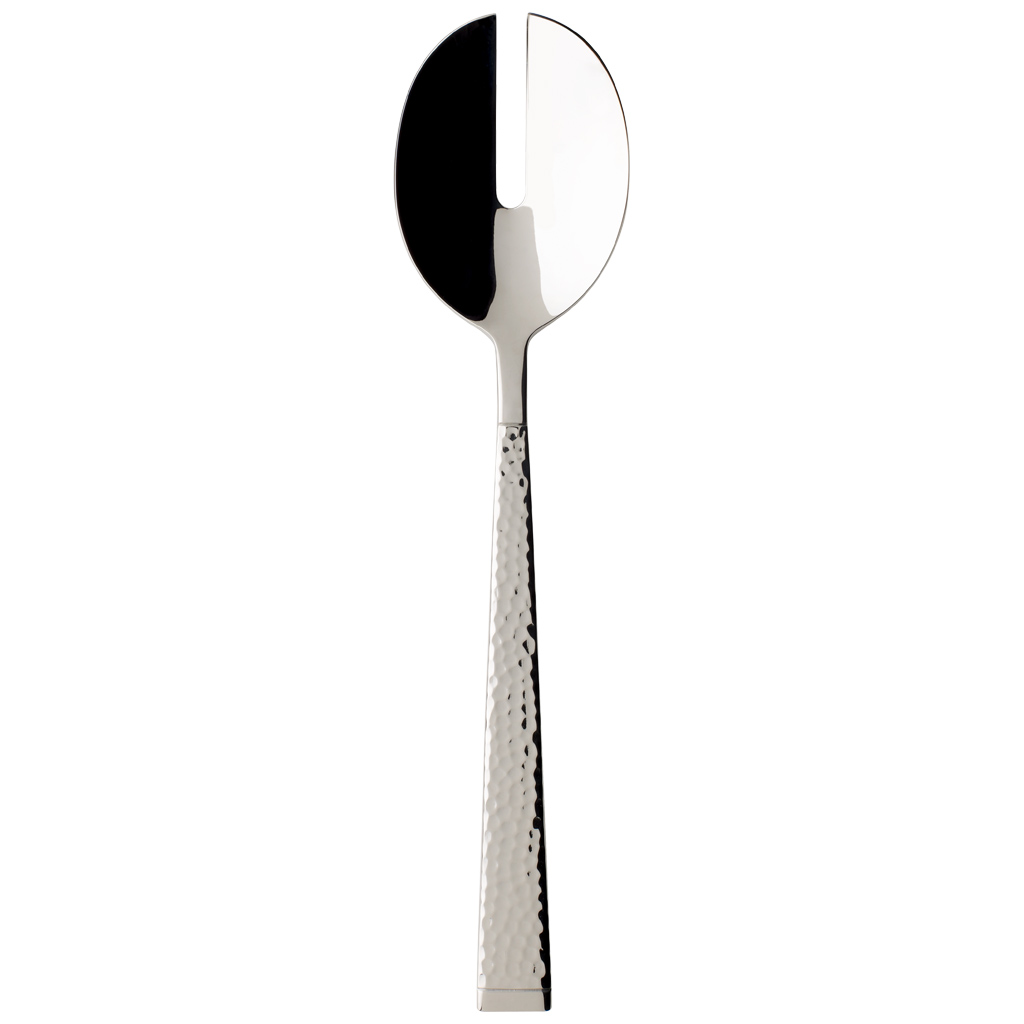 Villeroy&Boch - Widelec do sałaty 24cm Blacksmith