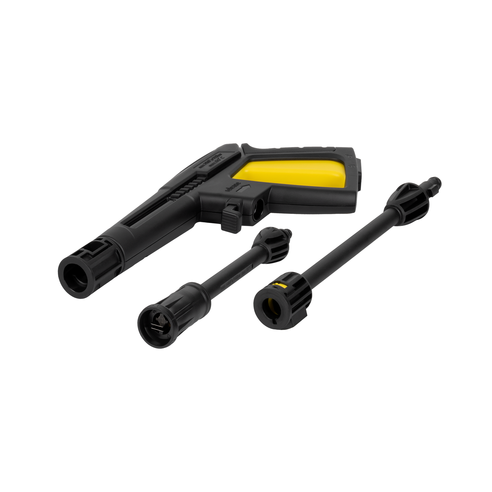 Pistolet do myjki ciśnieniowej RB-5010