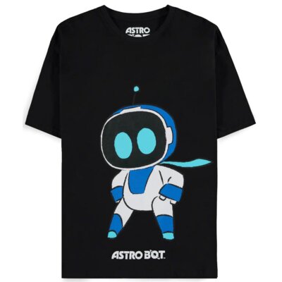 Koszulka DIFUZED Astro Bot (rozmiar M)