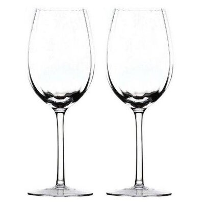 Zestaw kieliszków MORTEN LARSEN Lunnmun 580 ml (2 sztuki)