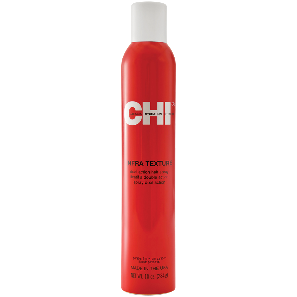 Chi Styling Infra lakier do włosów, 284 g