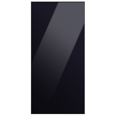 Panel górny SAMSUNG BESPOKE RA-B23EUT22GM Głęboka czerń