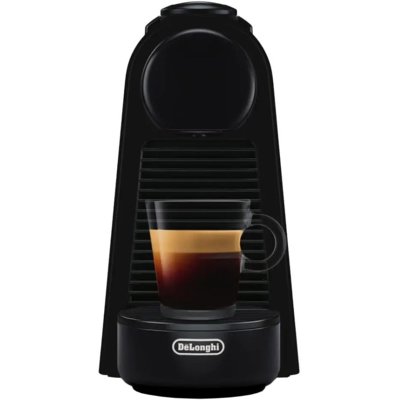 Ekspres DELONGHI Nespresso Essenza Mini EN85.B