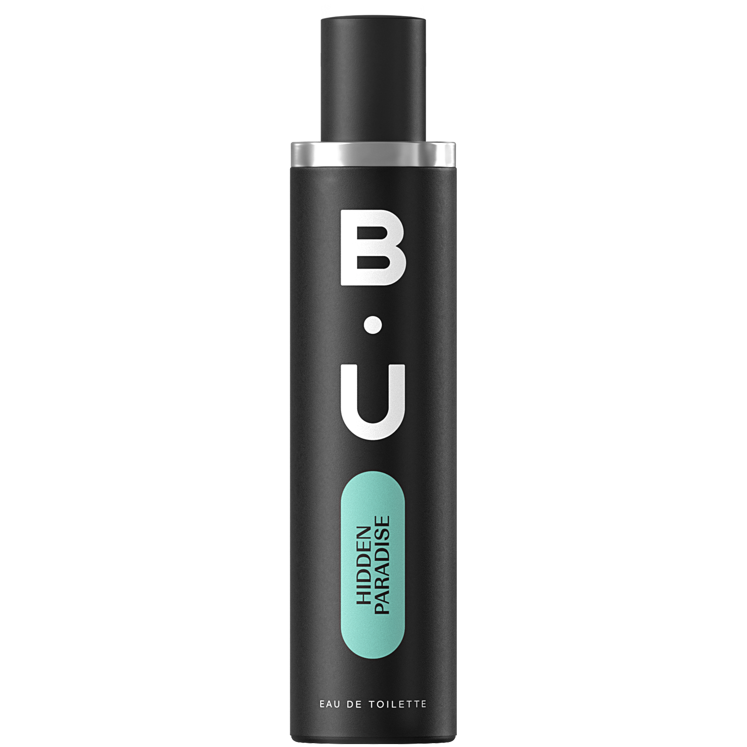 B.U. Hidden Paradise woda toaletowa damska, 50 ml