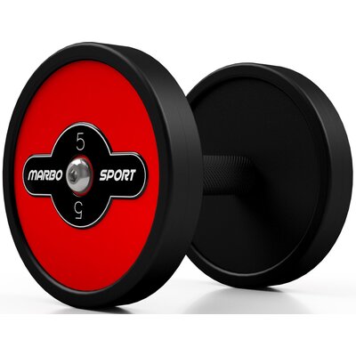 Hantla MARBO SPORT MW-HSG5-K5 (5 kg)