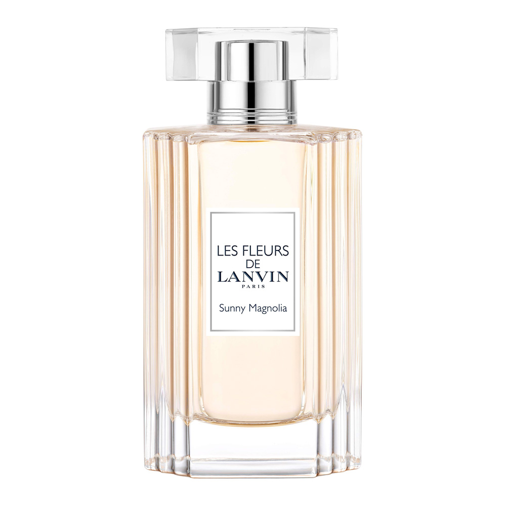Lanvin Les Fleurs de Lanvin Sunny Magnolia  woda toaletowa damska, 90 ml