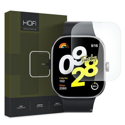 Szkło hartowane HOFI Glass Pro+ do Xiaomi Redmi Watch 4