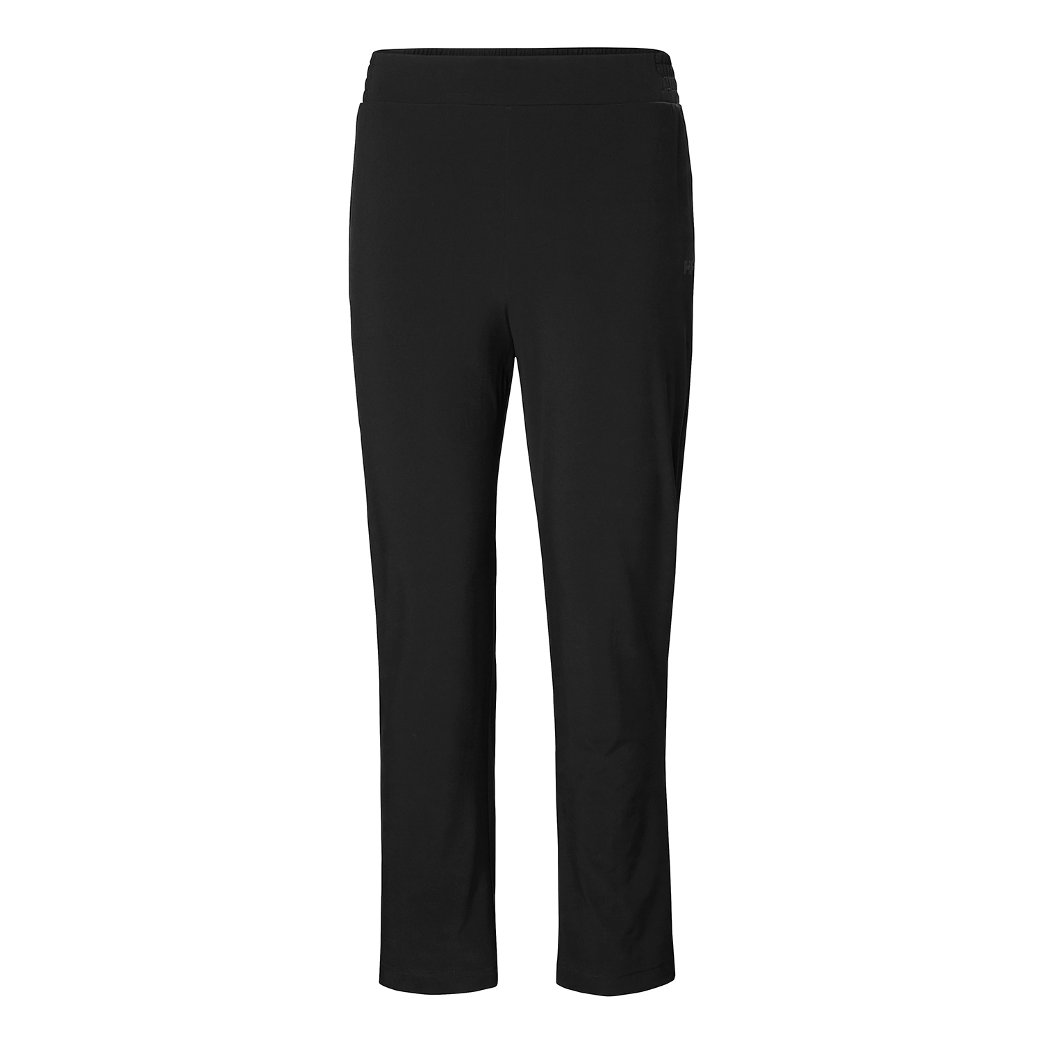 Damskie spodnie turystyczne Helly Hansen Thalia Pants 2.0 black - L