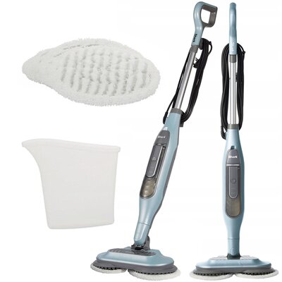 Mop parowy SHARK S6002EU