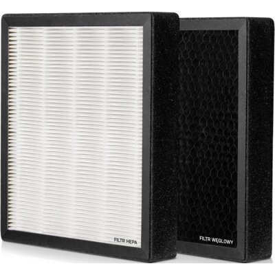 Filtr do oczyszczacza SETTI+ FAP4001