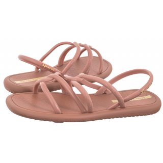 Sandały Ipanema Meu Sol Sandal AD 27135/AV561 Light Pink/Yellow