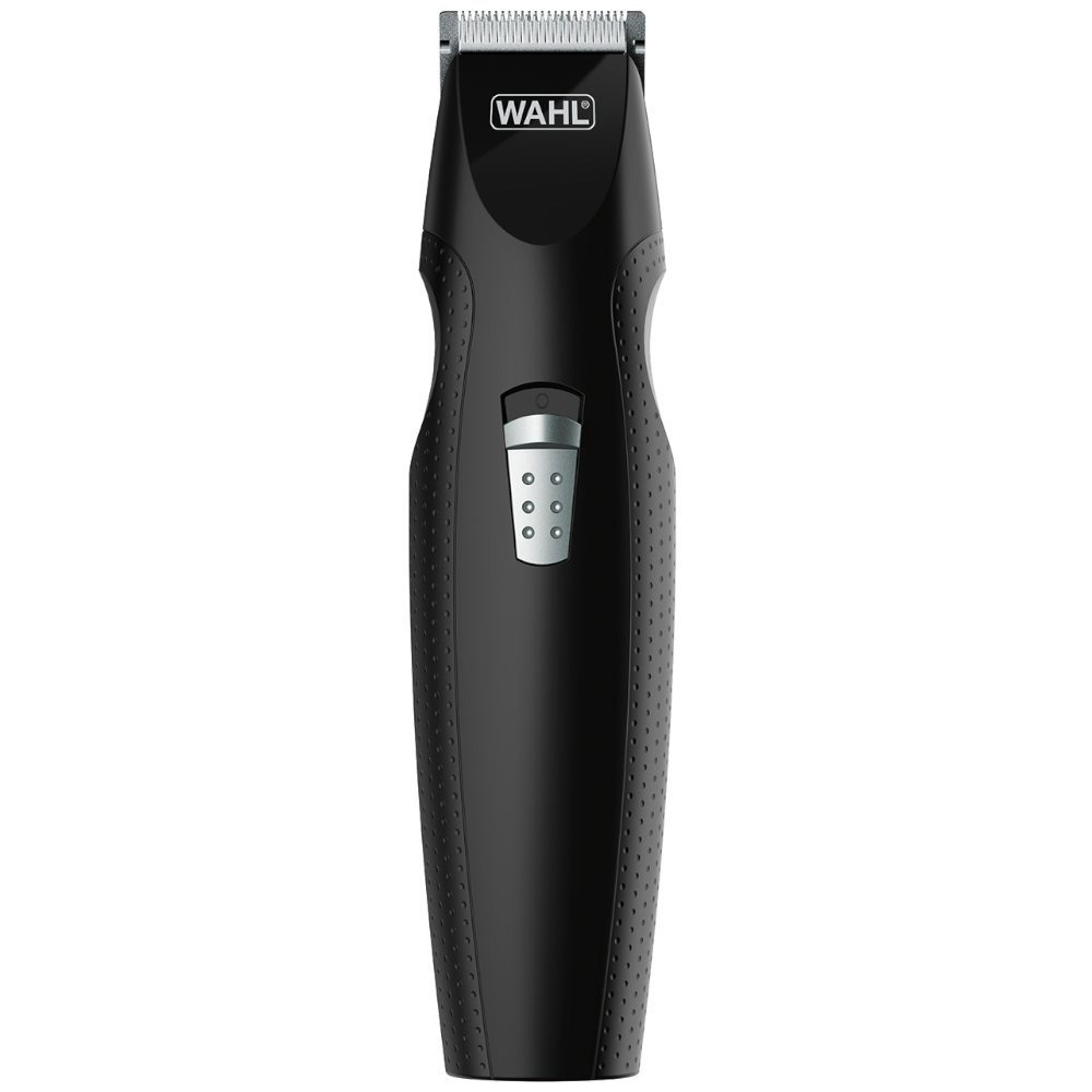 Wahl Mustache & Beard  trymer do brody i wąsów zasilany bateryjnie, 1 szt.