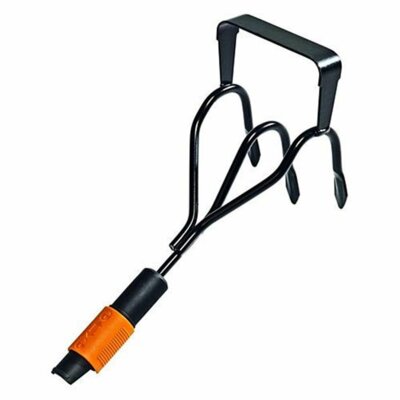Kultywator ręczny FISKARS QuikFit 1000681 12.5 x 30.5 cm
